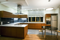 kitchen extensions Howden Le Wear